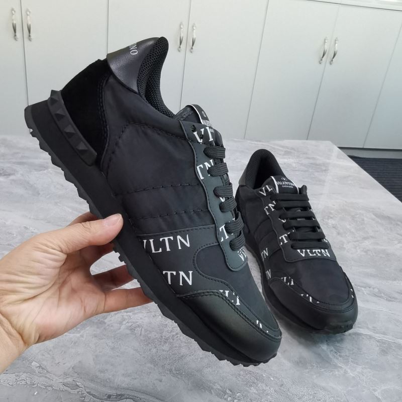 Valentino Rockrunner Shoes